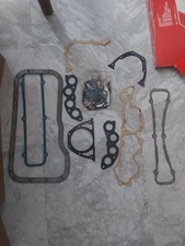 Serie Guarnizioni Motore Fiat