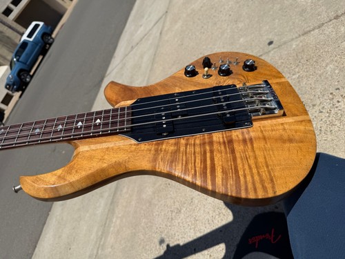 Anni rich eagle bass - 80,