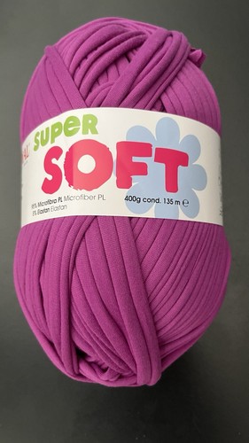 Super soft filato mondial - soft,