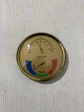 Vintage GOLDTIME 10cm (3.94in)