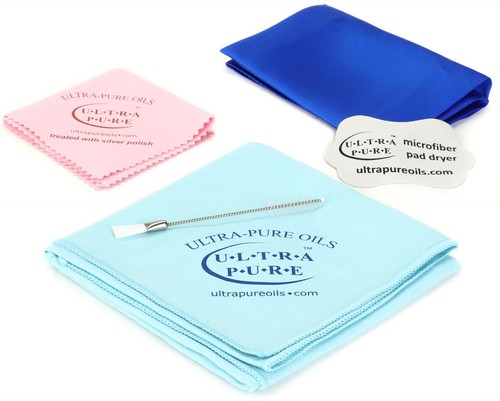 Ultra pure deluxe flaute care - ultra-pure,