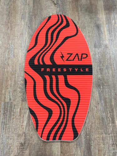 Zap freestyle skimboard - zap,