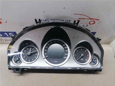 Quadro completo MERCEDES clase e lim 21 cdi 170 cv