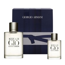 Giorgio armani acqua gio - acqua, di