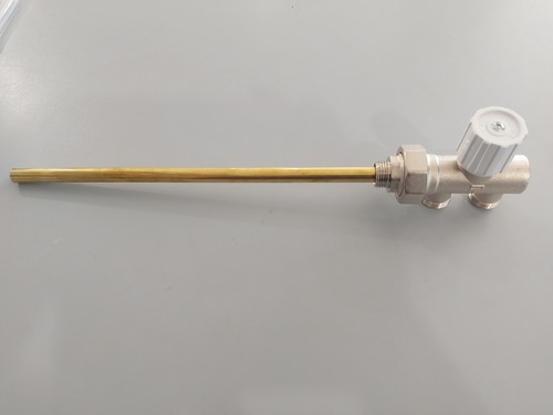 Valvola monotubo pintossi - valvola,