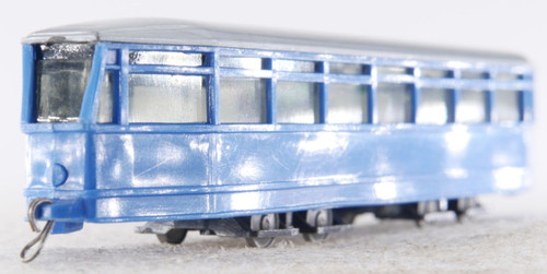 Wiking 100 tram - wiking,