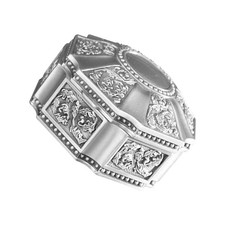  Scatola Decorativa Per