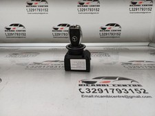BLOCCHETTO ACCENSIONE CON CHIAVE MERCEDES ML350 W164 2012 A1649051600 DC6