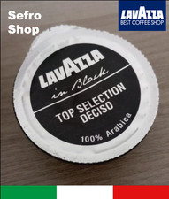 100 CAPSULE MONODOSE LAVAZZA