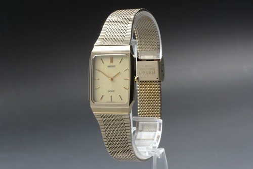 Quasi come nuovo - [], orologio