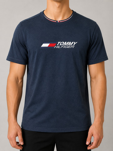 Tommy hilfiger shirt uomo - tommy,