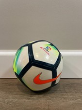 Nike LaLiga Mini Ball