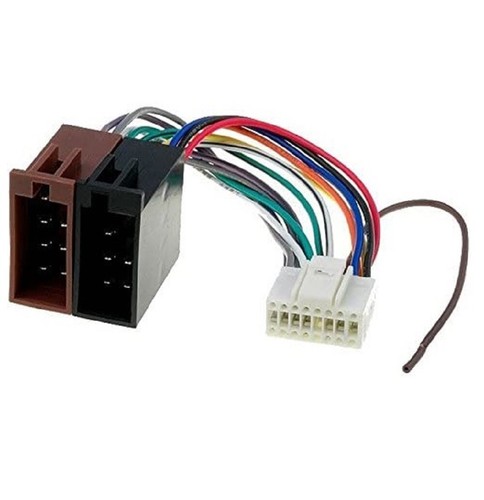 Cavo iso per - iso, pioneer