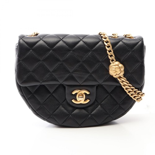 Borsa tracolla chanel - a,