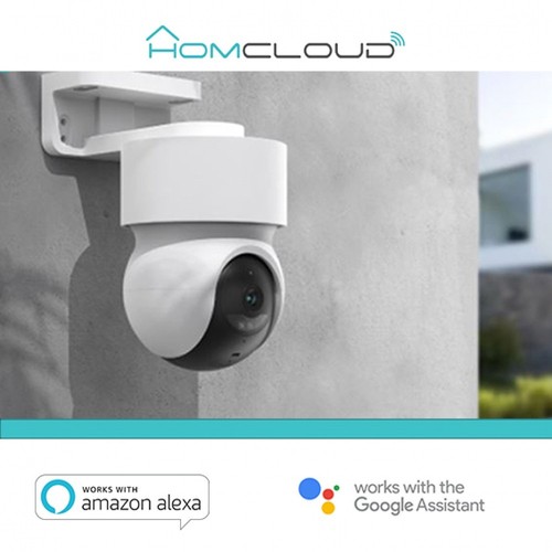 Homcloud telecamera 16t - homcloud,