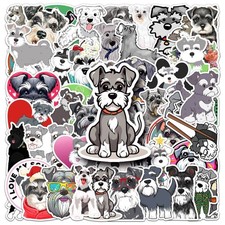 Schnauzer miniatura - schnauzer,