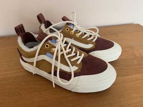 Sneakers unisex old skool - unisex,