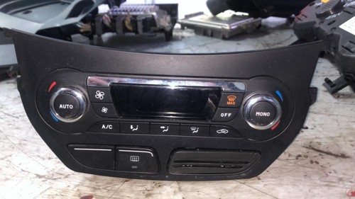Comandi clima per ford max - clima,