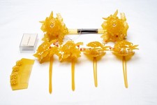 CARO KIMONO GIAPPONESE