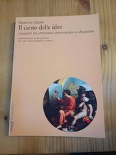 IL CANTO DELLE IDEE di M