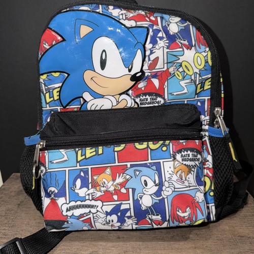 Sonic the hedgehog - sonic,