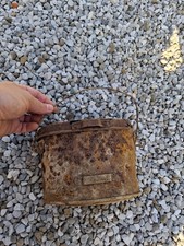 Gavetta Regio Esercito ww1 kuk