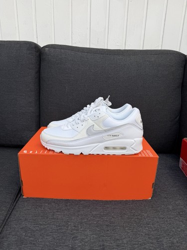 Nike air max premium white - air,