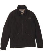 MOSCHINO Giubbotto Bomber Uomo