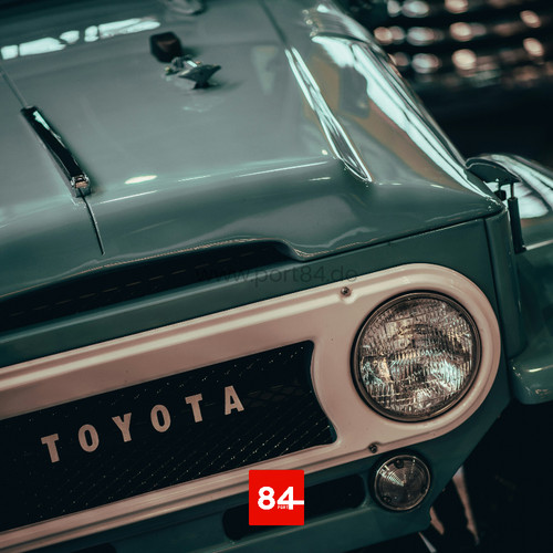 Toyota landcruiser land - landcruiser,