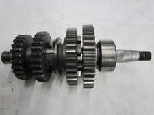 Albero Secondario Cambio Rumi