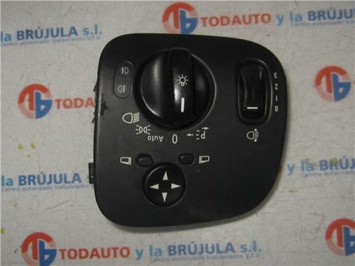 A203545 devio leva - devio, luci