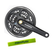 Guarnitura Shimano ALTUS