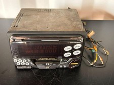 Kenwood Cd Cassette Deck