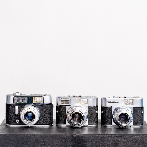 Macchine fotografiche - 3,