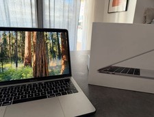Apple macbook pro a2159 - a2159, 13"