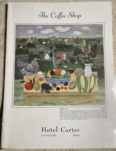 1949 the coffee shop hotel - 1949,