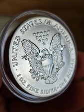 Moneta originale American