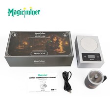 Magic miner wm02 - miner, th/s