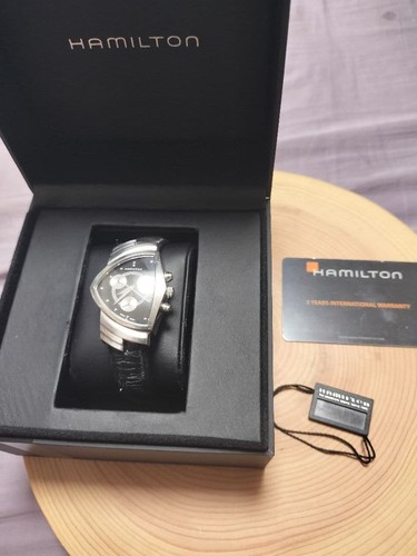 Ottimo hamilton ventura - hamilton,
