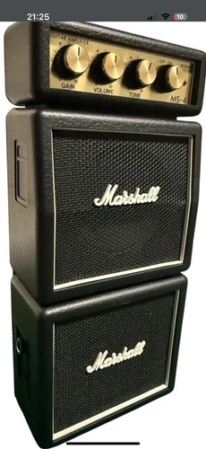 Mini amplificatore marshall - mini,