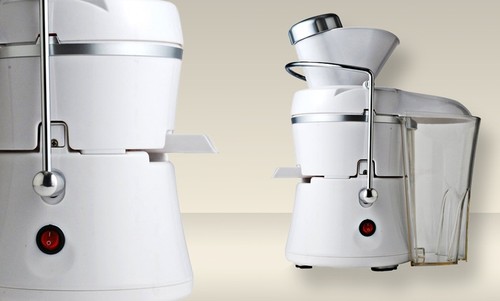 Jay kordich vitality - kordich, juicer