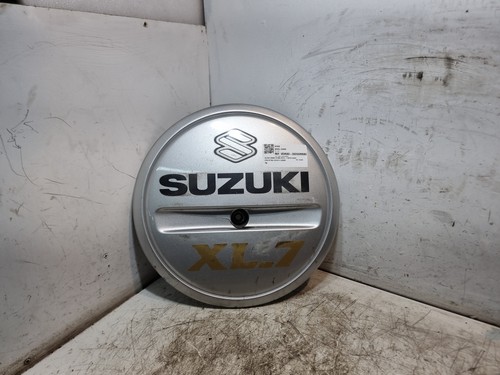 Copricerchio scorta suzuki - di,