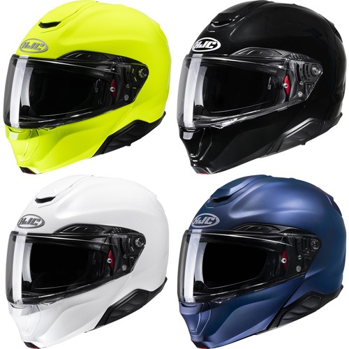 Casco moto hjc - 91,