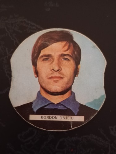 Figurina edis motta 1974 - figurina,