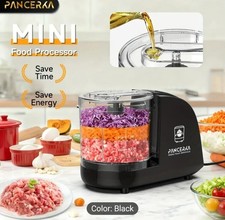 PANCERKA Electric vegetable