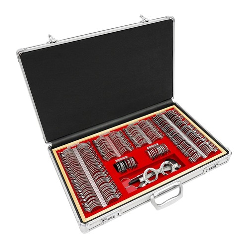 Shzicmy set 266 lenti - set,