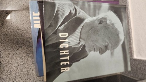 Libro poesie raccolta - libro,