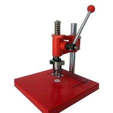 Punzonatrice a pressione