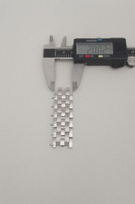 Hamilton JazzMaster 38/40 _ MagliaH 20mm/Bracciale 20mm _ Originale & NUOVA 