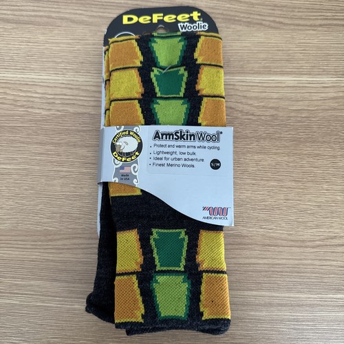 Defeet scaldamuscoli lana - defeet,